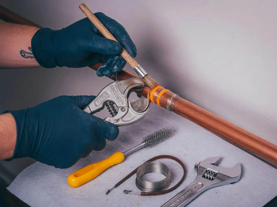Why choose Sump Pump Repair in Howard, OH